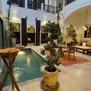 Dar Massai Riad
