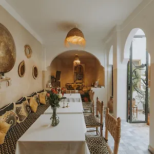 Dar Coram Riad