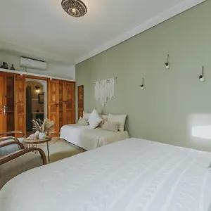 Dar Coram Riad