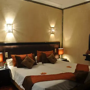 Mechouar Plaza Maroc