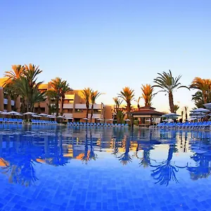 Les Dunes D'or Maroc